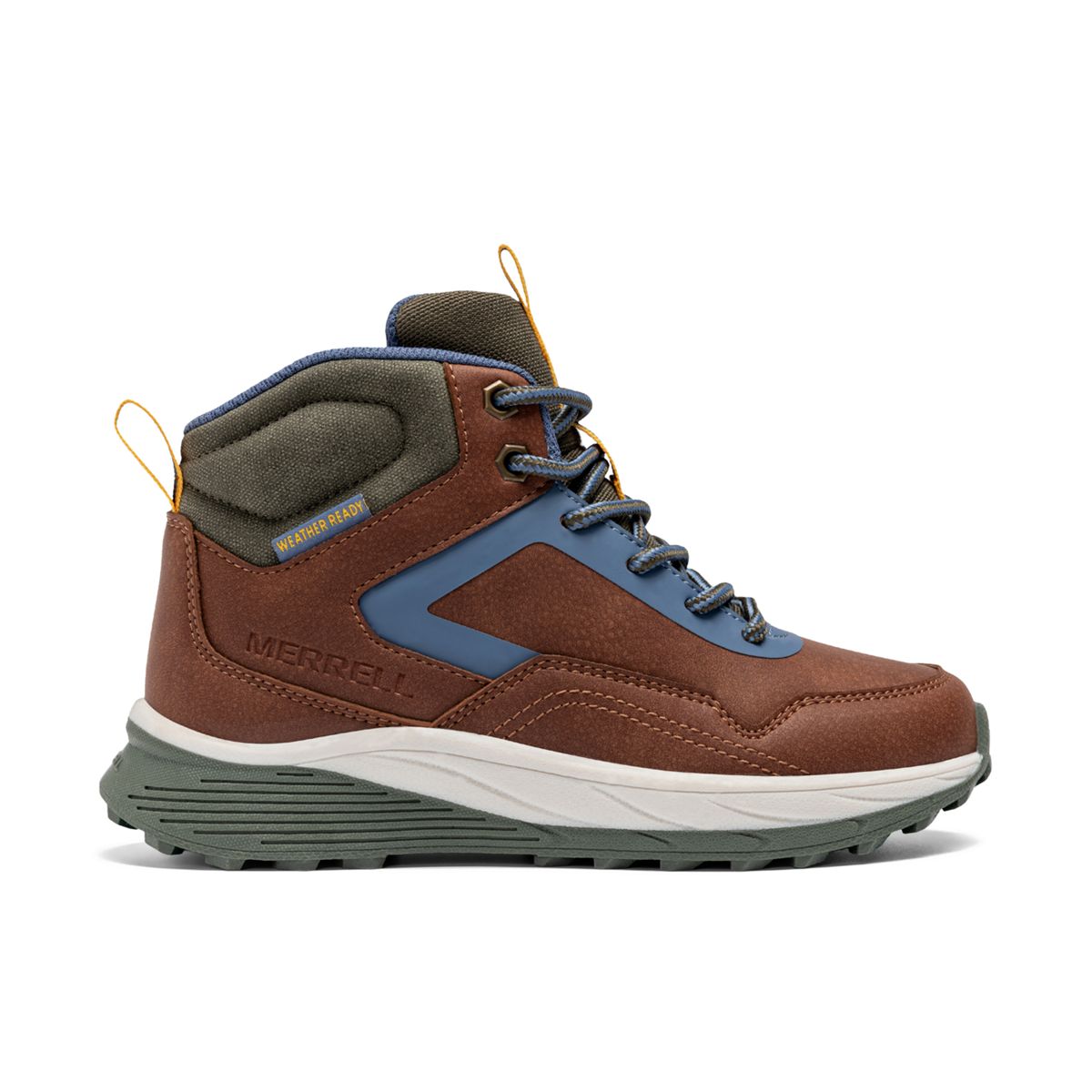 Merrell Kid's Snova Mid - MK268421